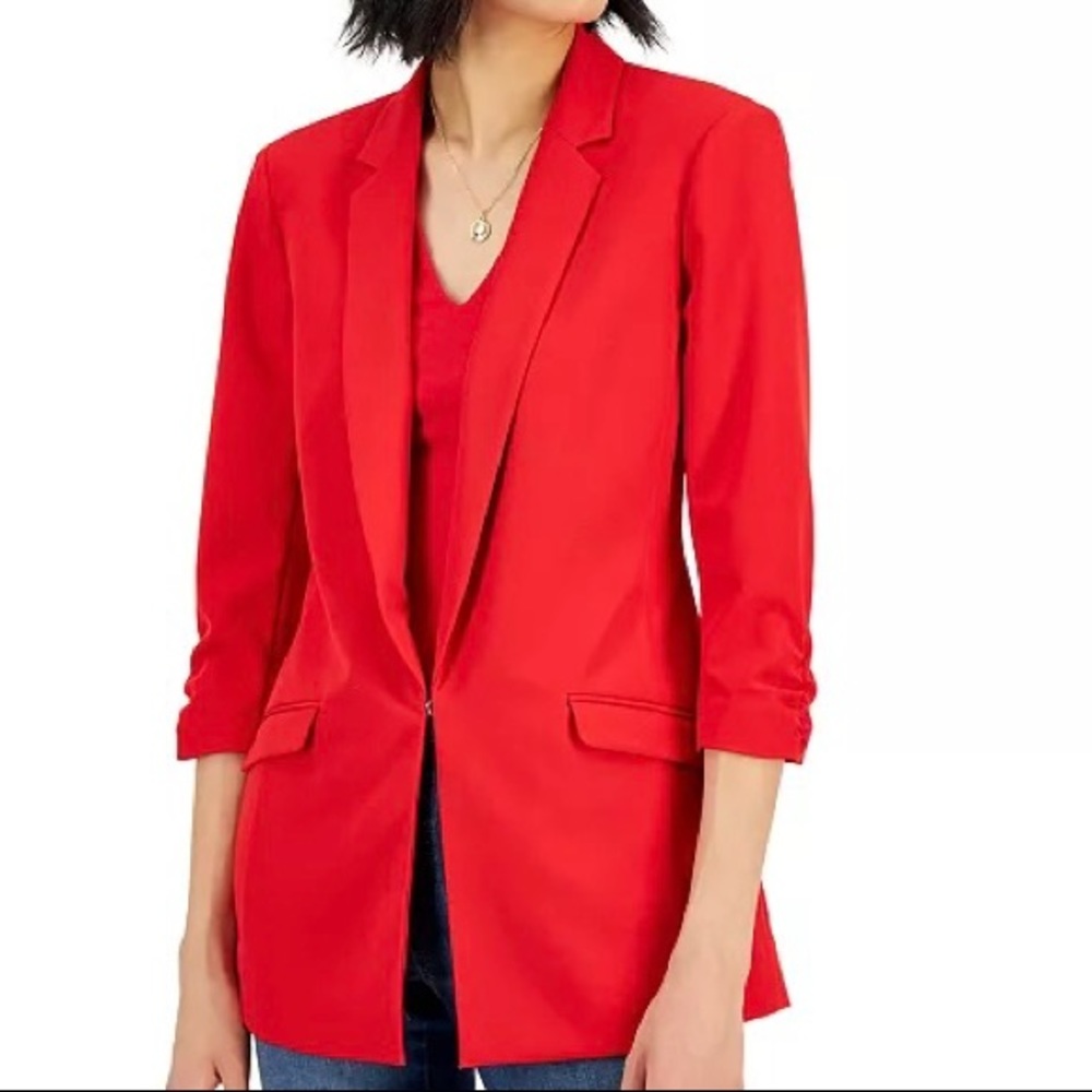 Inc Menswear Blazer. Size Large.